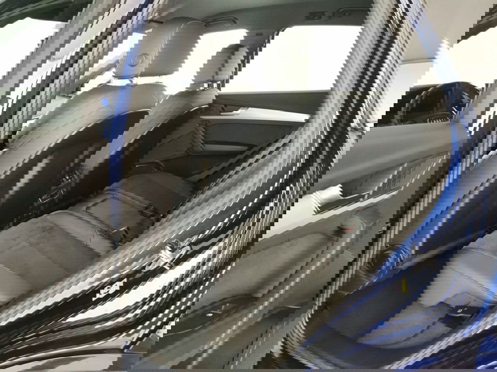 Audi Q5 usata a Chieti (6)