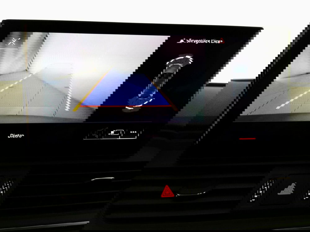 Audi Q5 Sportback usata a Chieti (12)