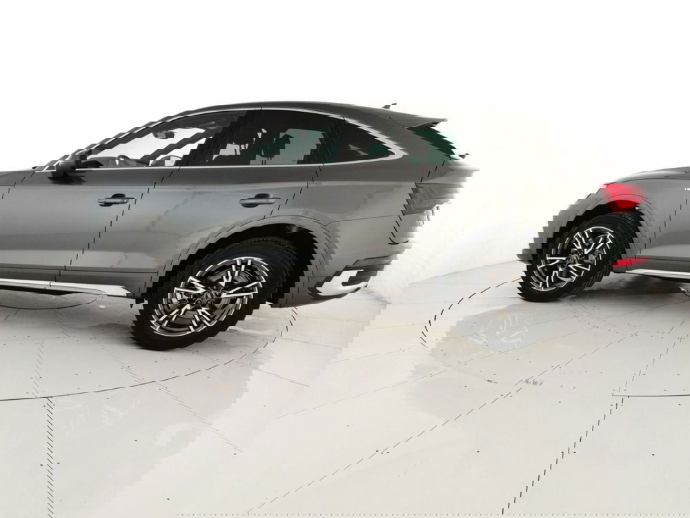 Audi Q5 Sportback usata a Chieti (2)