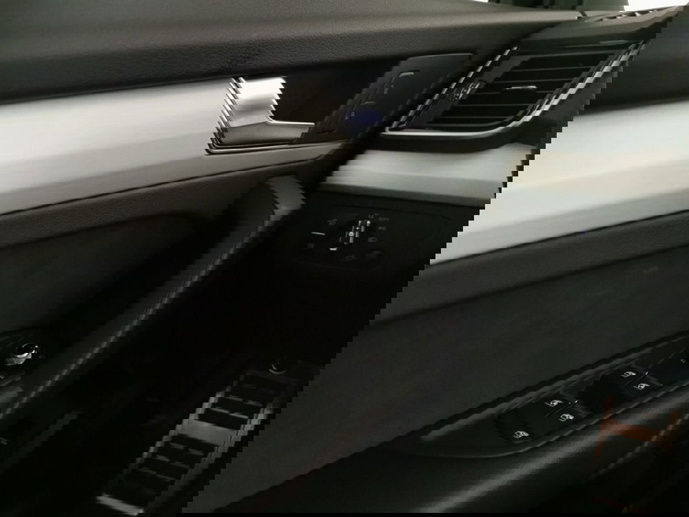 Audi Q5 Sportback usata a Chieti (20)