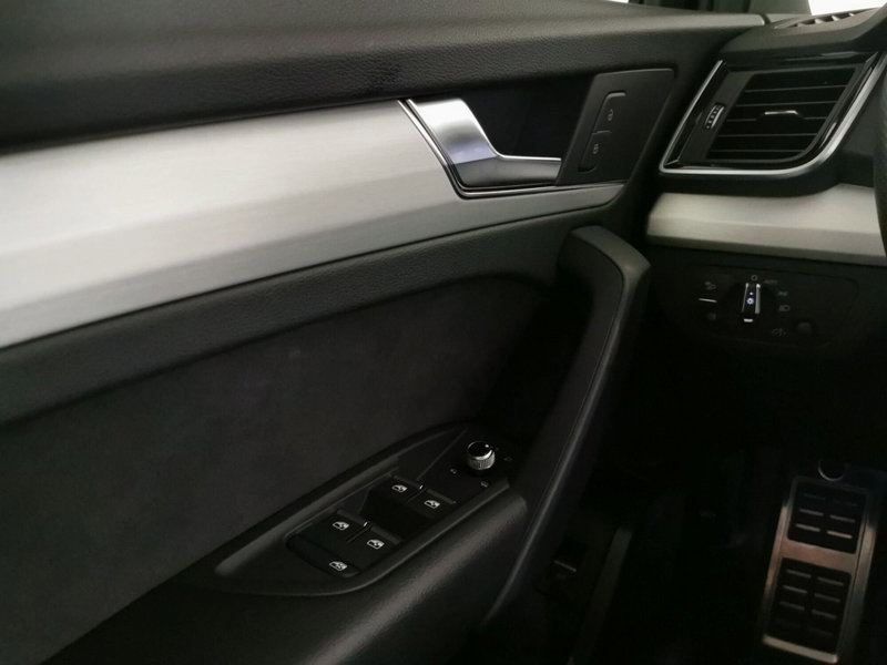 Audi Q5 Sportback usata a Chieti (20)