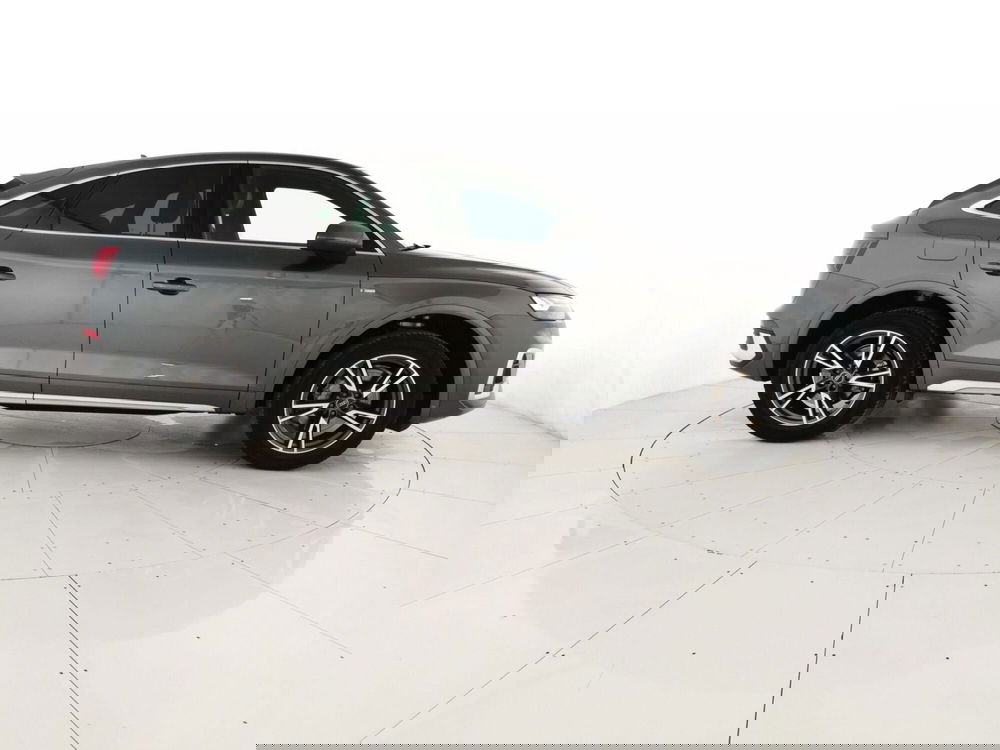 Audi Q5 Sportback usata a Chieti (4)