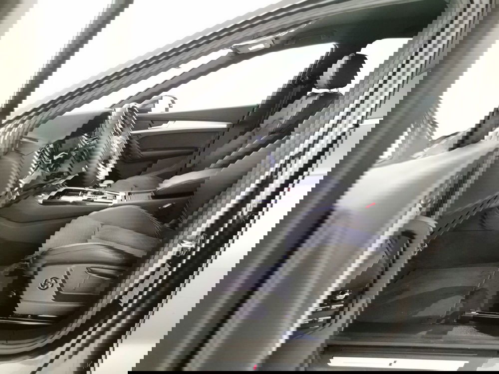 Audi Q5 Sportback usata a Chieti (5)