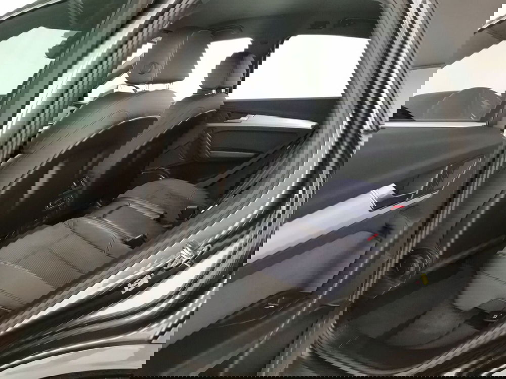 Audi Q5 Sportback usata a Chieti (6)