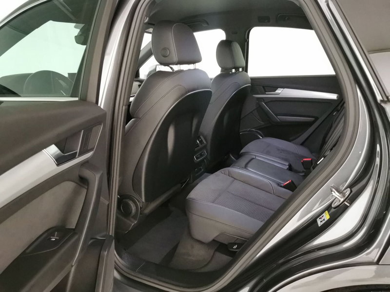 Audi Q5 Sportback usata a Chieti (6)