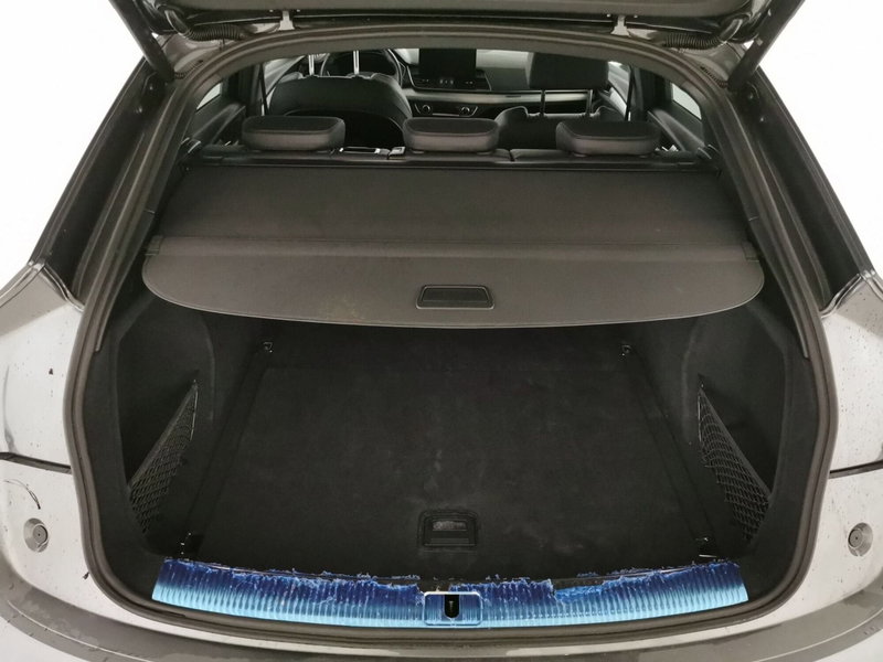Audi Q5 Sportback usata a Chieti (7)