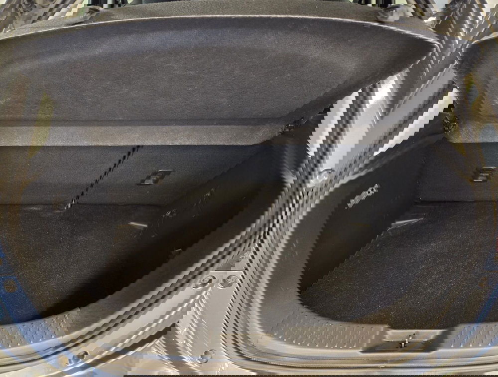 Mazda Mazda2 usata a Pavia (10)