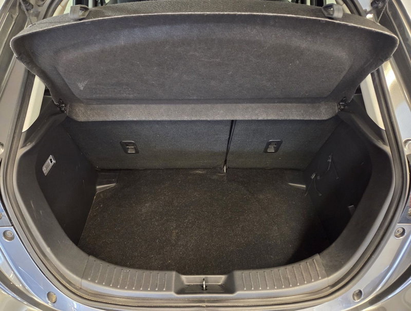 Mazda Mazda2 usata a Pavia (10)