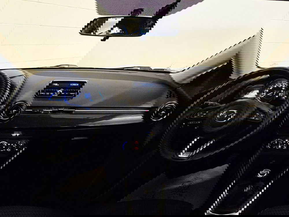 Mazda Mazda2 usata a Pavia (11)