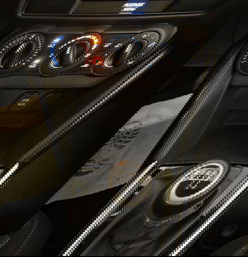 Mazda Mazda2 usata a Pavia (13)