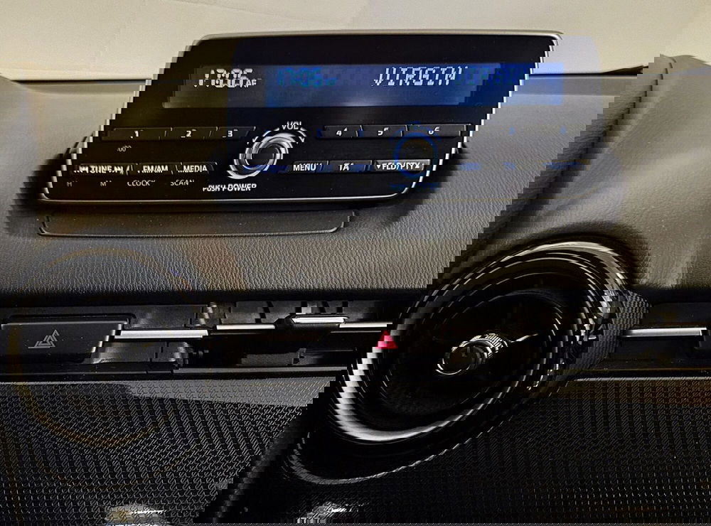 Mazda Mazda2 usata a Pavia (14)