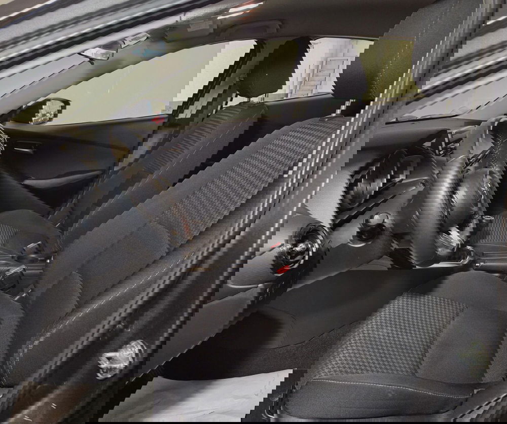 Mazda Mazda2 usata a Pavia (8)