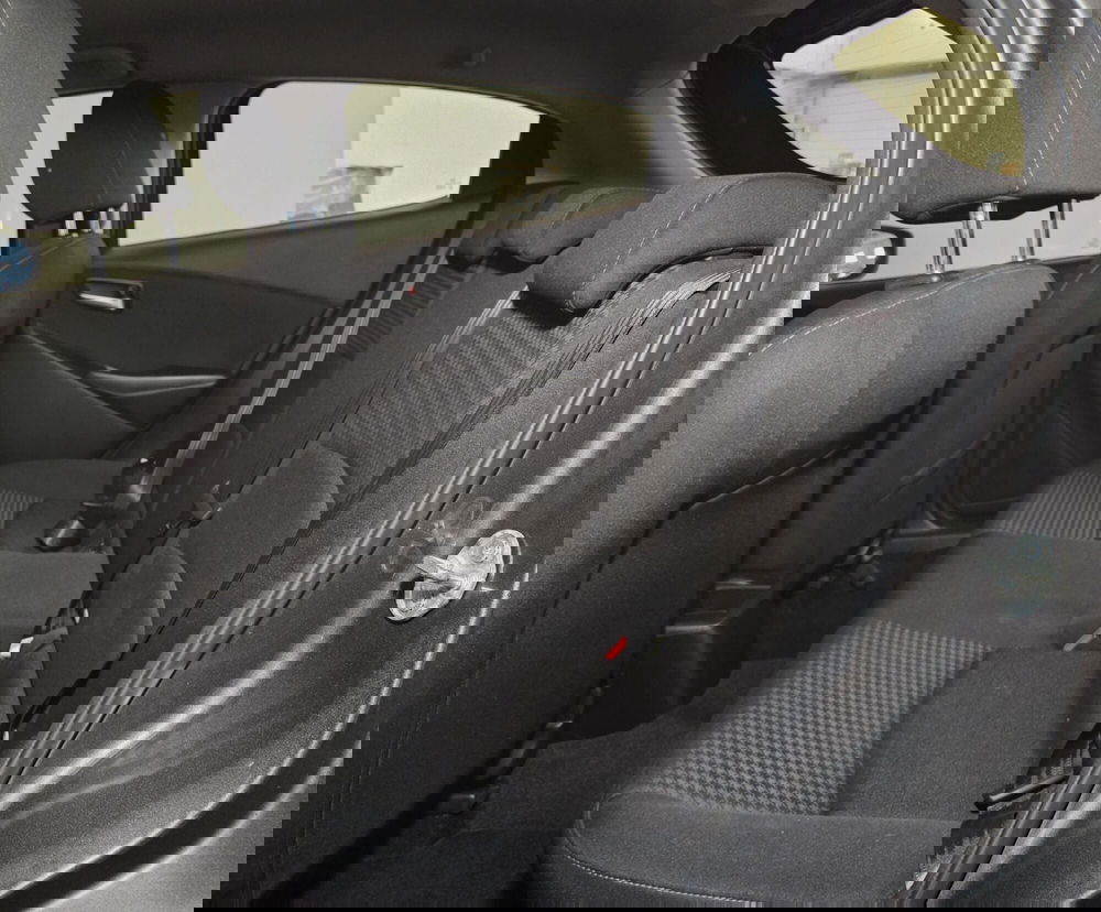 Mazda Mazda2 usata a Pavia (9)