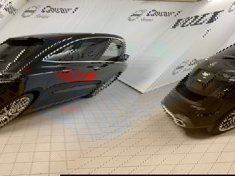 Mercedes-Benz Classe B usata a Ferrara (10)