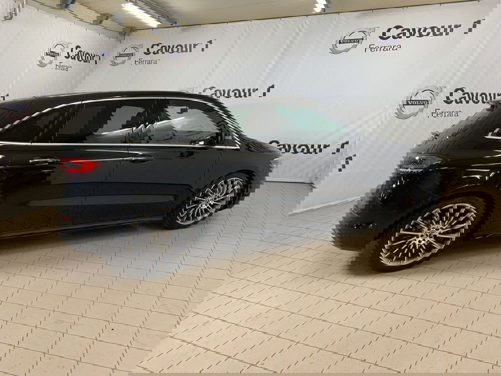 Mercedes-Benz Classe B usata a Ferrara (11)