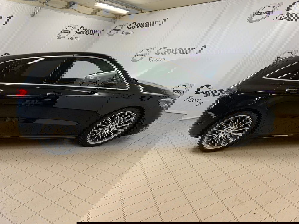 Mercedes-Benz Classe B usata a Ferrara (12)