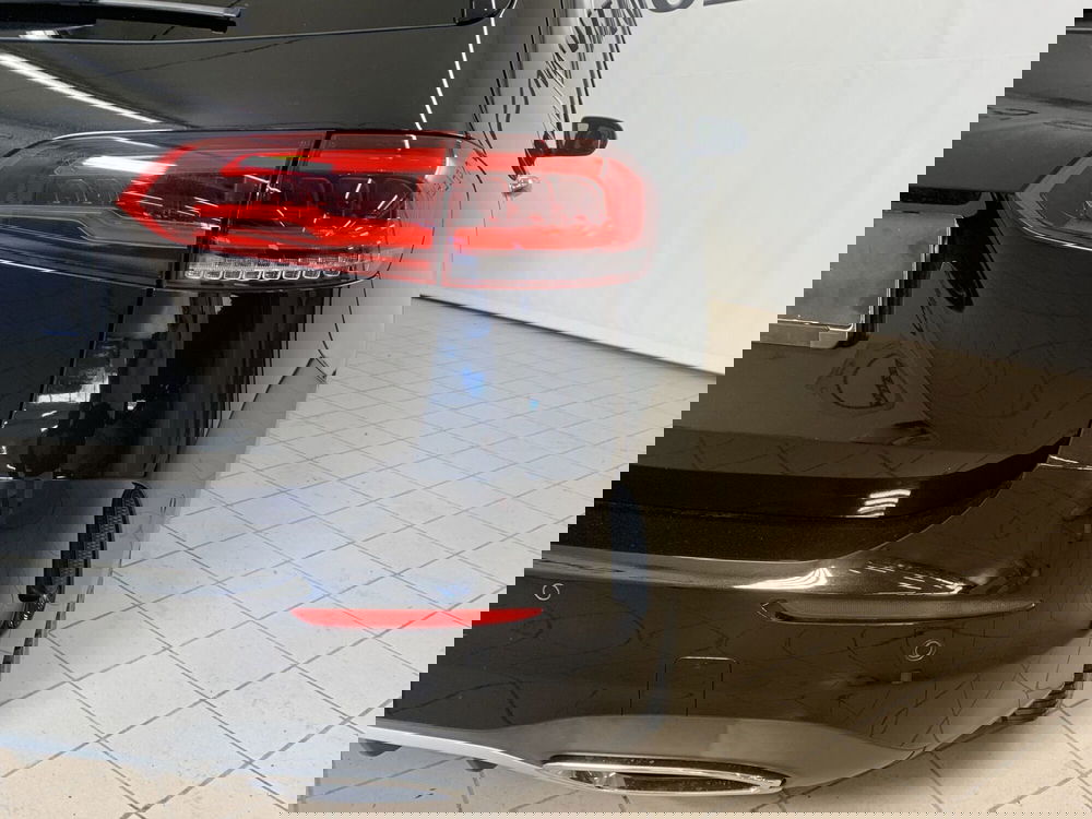 Mercedes-Benz Classe B usata a Ferrara (13)