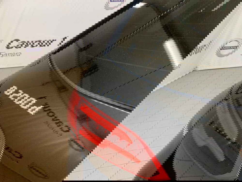 Mercedes-Benz Classe B usata a Ferrara (14)