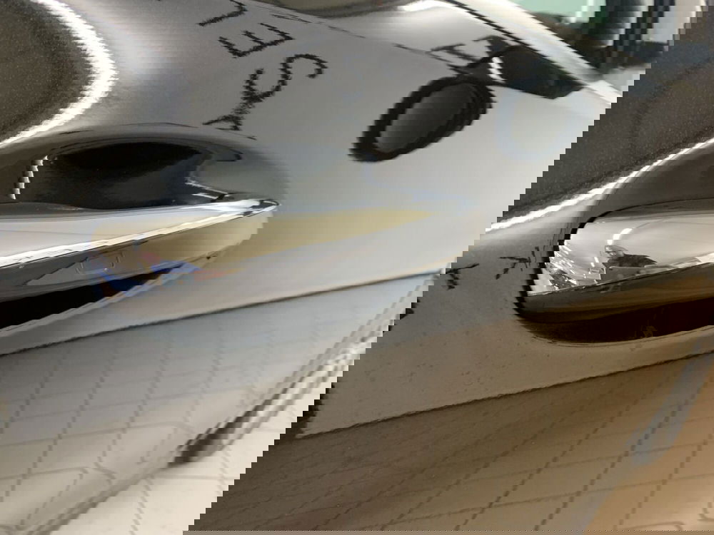 Mercedes-Benz Classe B usata a Ferrara (15)