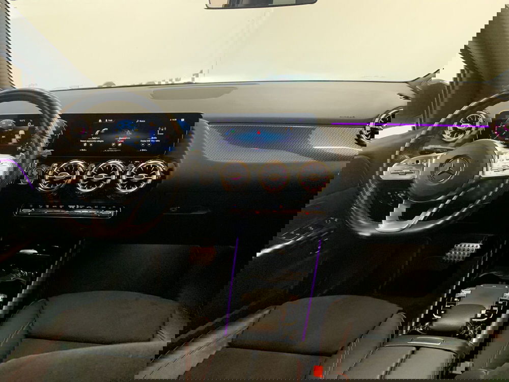 Mercedes-Benz Classe B usata a Ferrara (16)