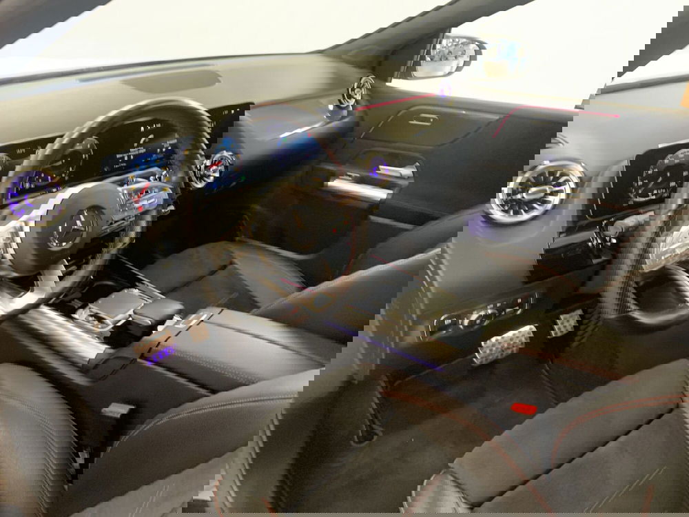 Mercedes-Benz Classe B usata a Ferrara (17)