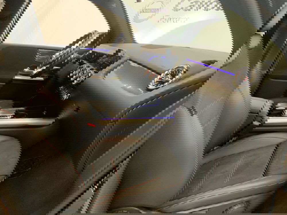 Mercedes-Benz Classe B usata a Ferrara (18)