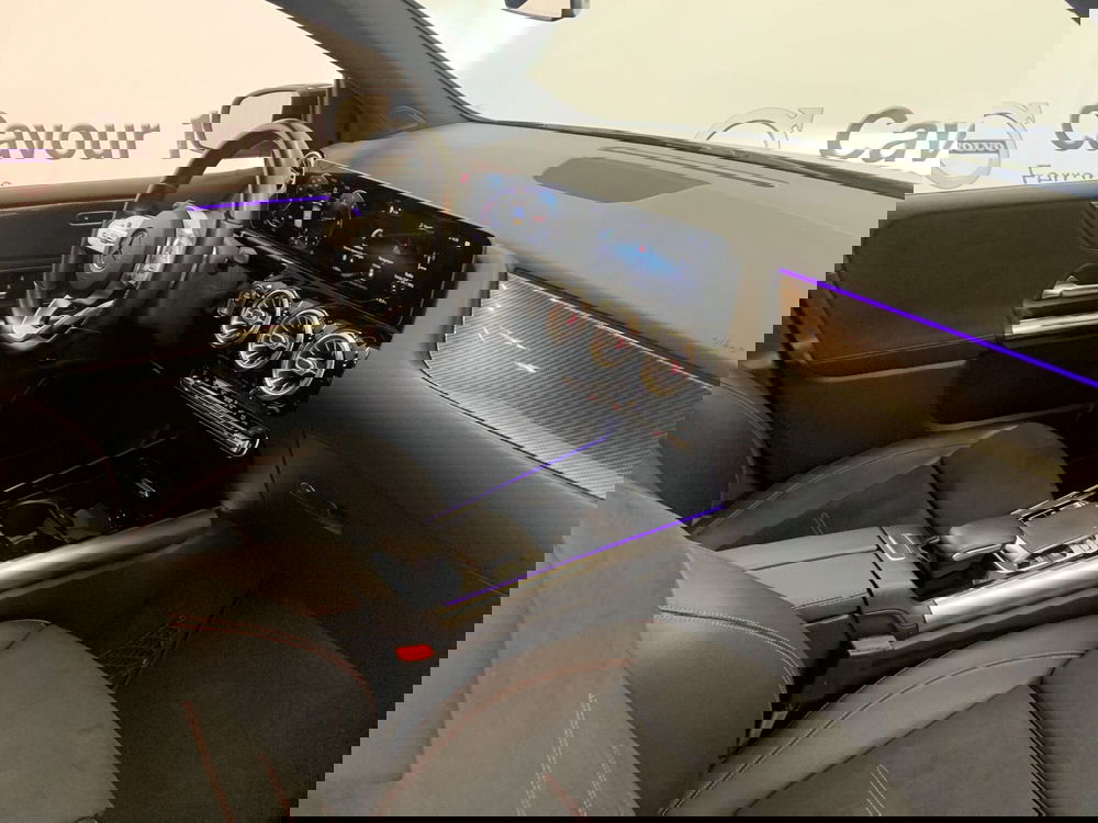 Mercedes-Benz Classe B usata a Ferrara (19)