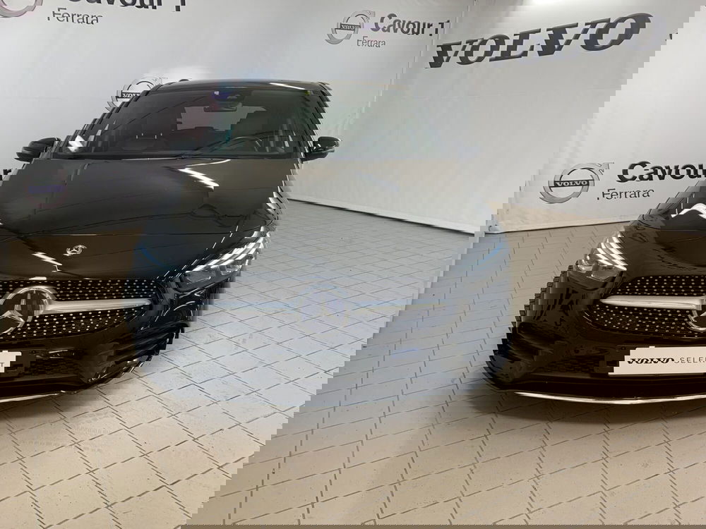 Mercedes-Benz Classe B usata a Ferrara (2)