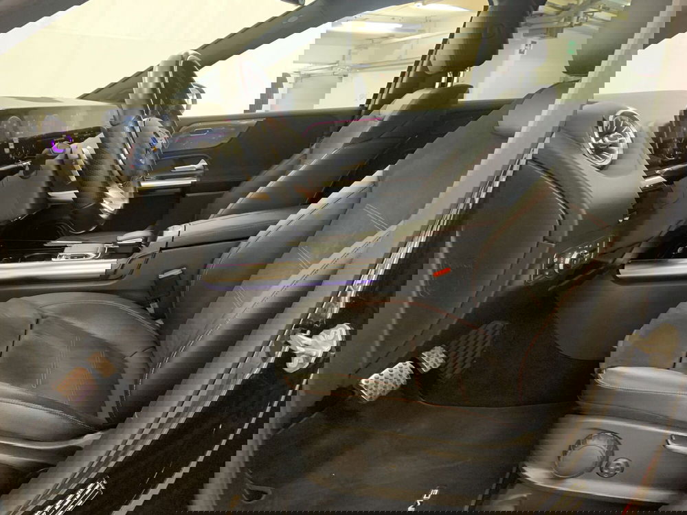 Mercedes-Benz Classe B usata a Ferrara (20)