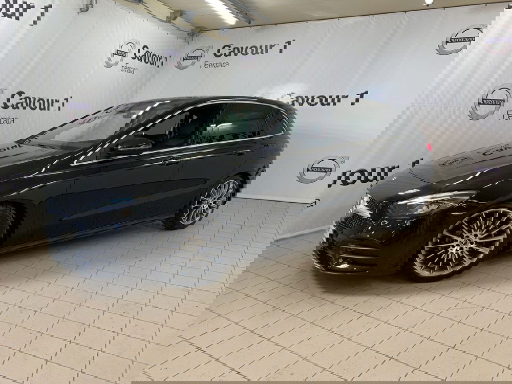 Mercedes-Benz Classe B usata a Ferrara (3)