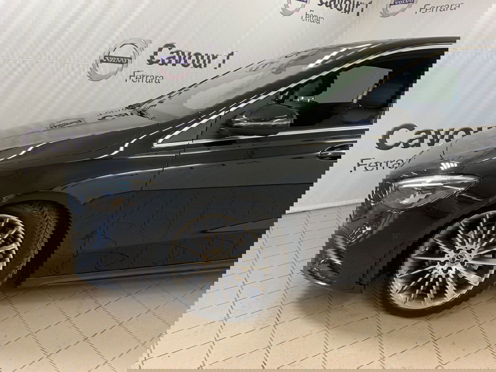 Mercedes-Benz Classe B usata a Ferrara (5)