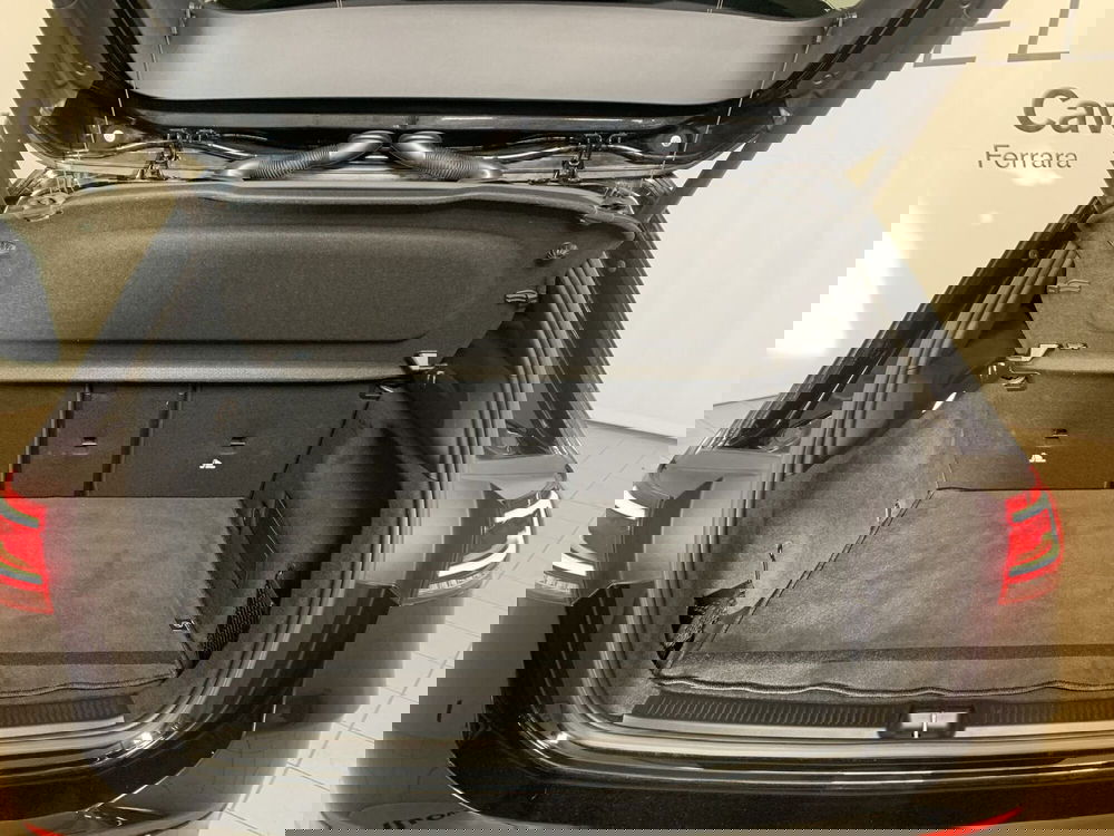 Mercedes-Benz Classe B usata a Ferrara (8)