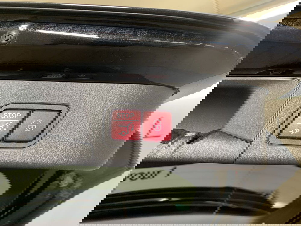 Mercedes-Benz Classe B usata a Ferrara (9)