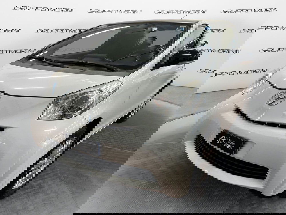 Toyota iQ usata a Bologna