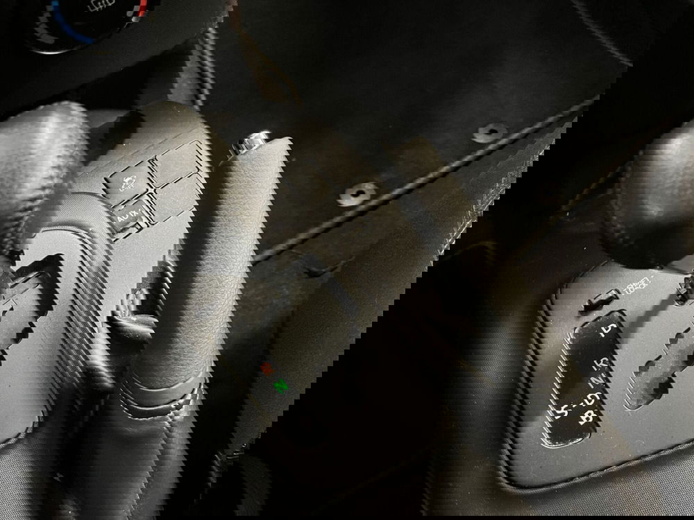 Toyota iQ usata a Bologna (16)