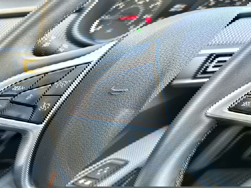 Dacia Sandero Stepway usata a Monza e Brianza (10)