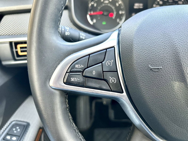 Dacia Sandero Stepway usata a Monza e Brianza (10)