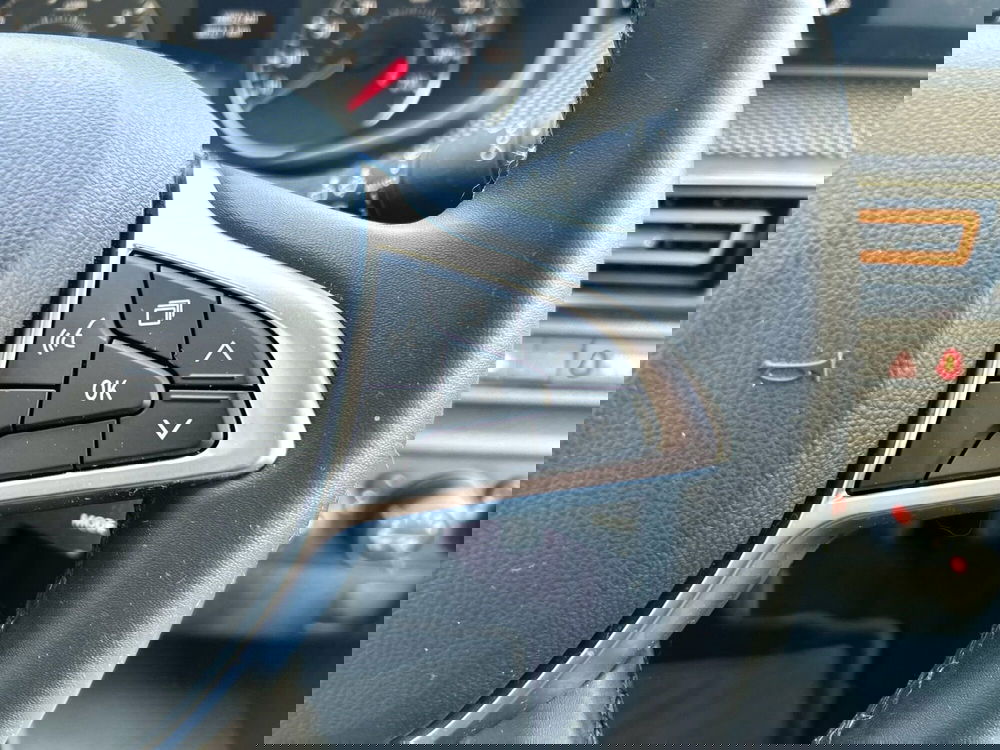 Dacia Sandero Stepway usata a Monza e Brianza (11)