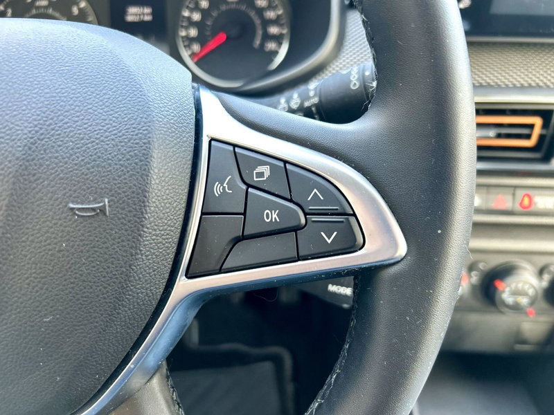 Dacia Sandero Stepway usata a Monza e Brianza (11)