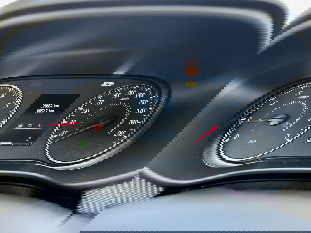 Dacia Sandero Stepway usata a Monza e Brianza (12)