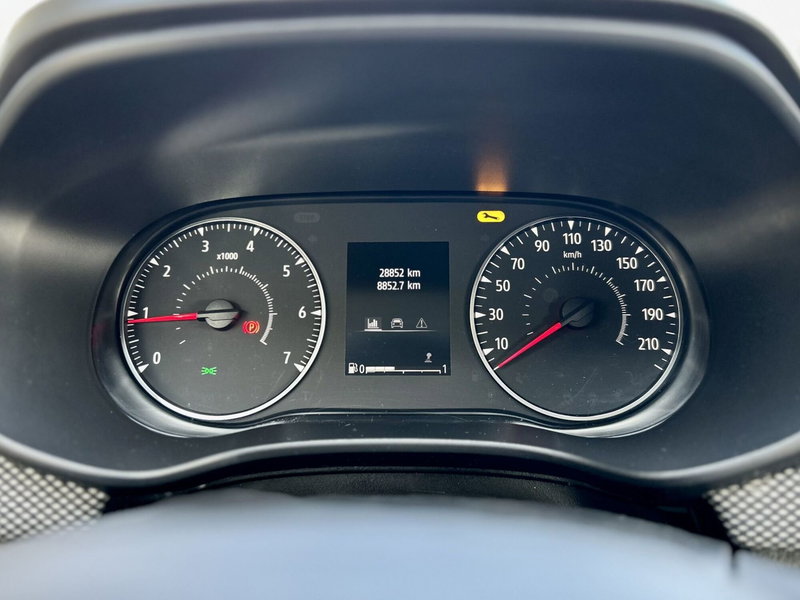 Dacia Sandero Stepway usata a Monza e Brianza (12)