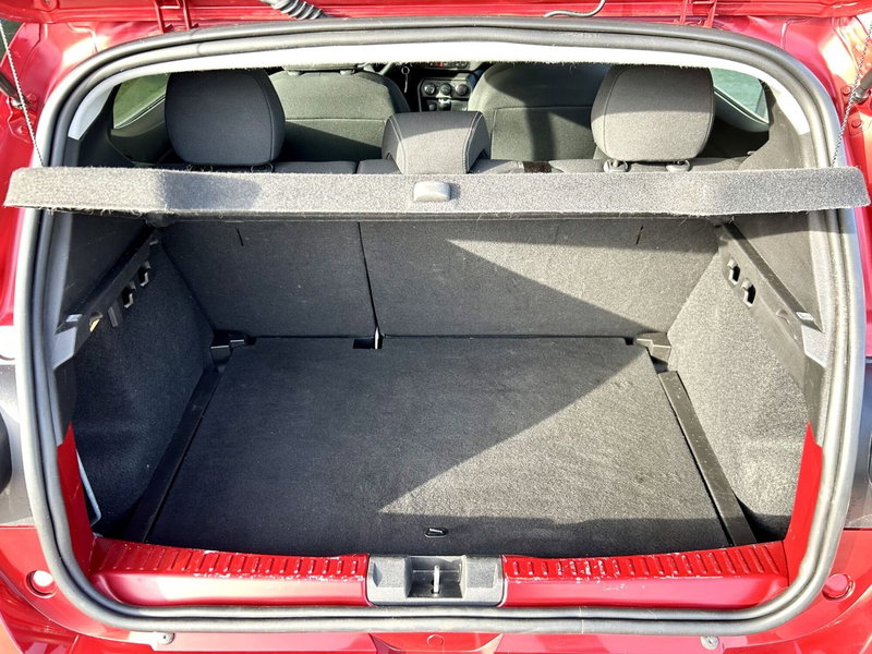 Dacia Sandero Stepway usata a Monza e Brianza (13)