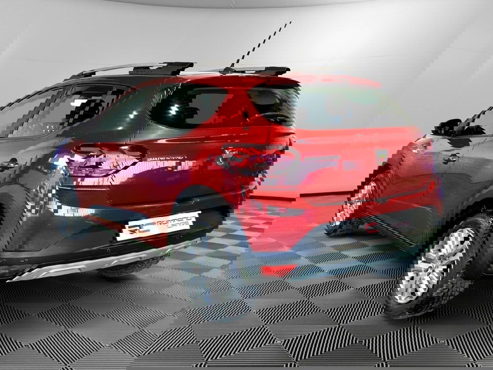 Dacia Sandero Stepway usata a Monza e Brianza (2)