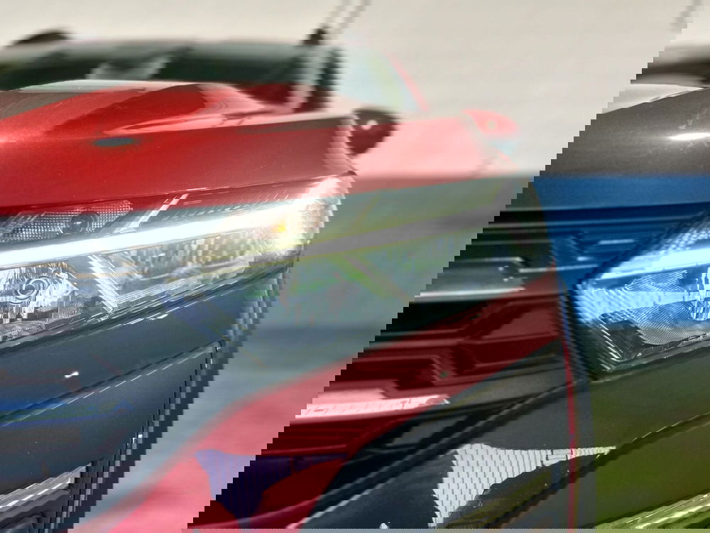 Dacia Sandero Stepway usata a Monza e Brianza (3)