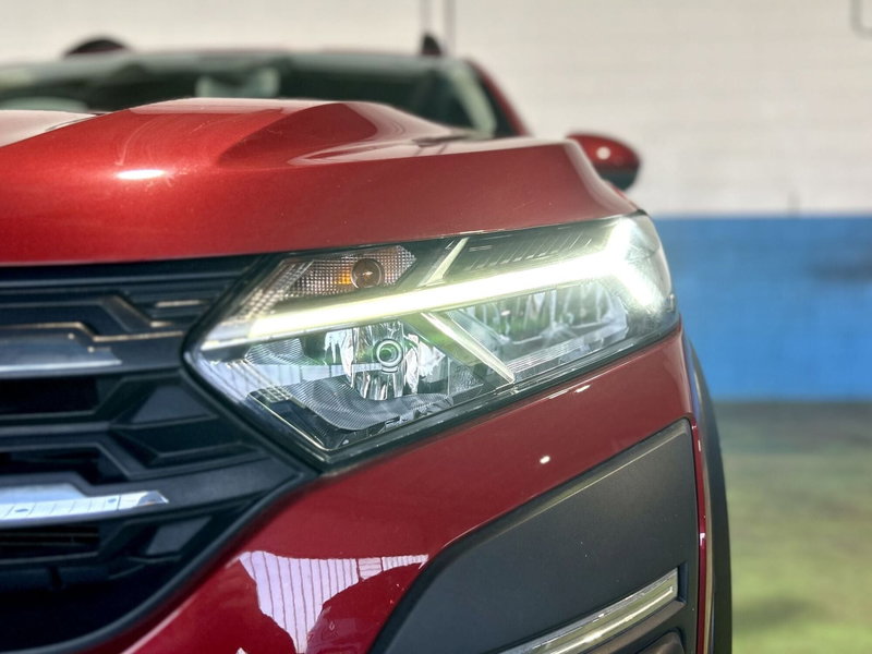 Dacia Sandero Stepway usata a Monza e Brianza (3)