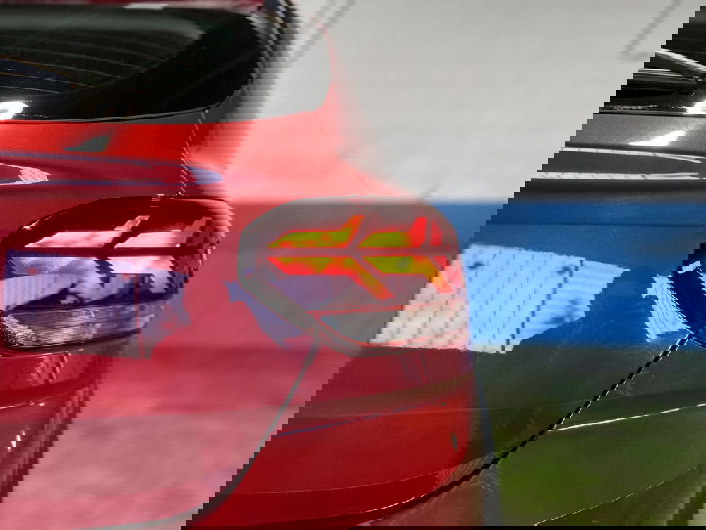 Dacia Sandero Stepway usata a Monza e Brianza (4)