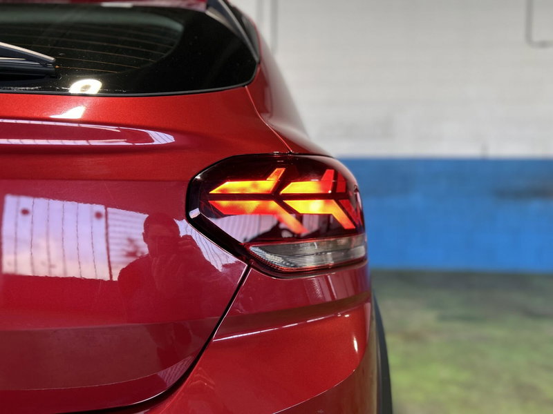 Dacia Sandero Stepway usata a Monza e Brianza (4)