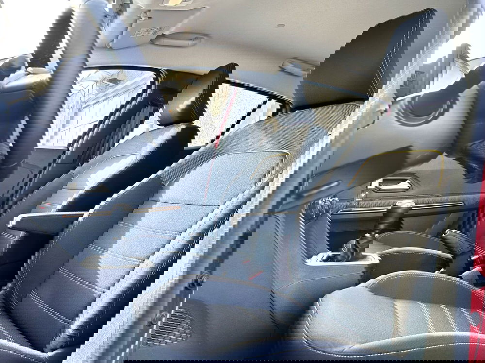 Dacia Sandero Stepway usata a Monza e Brianza (6)