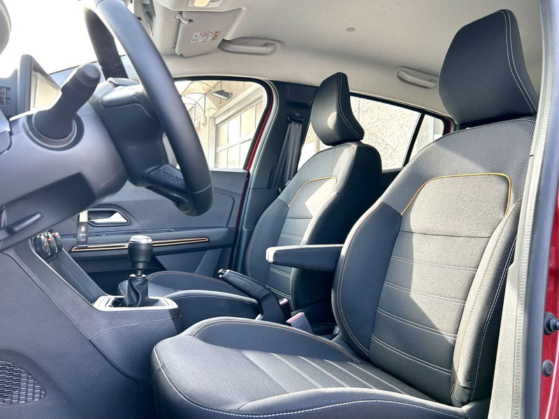 Dacia Sandero Stepway usata a Monza e Brianza (6)