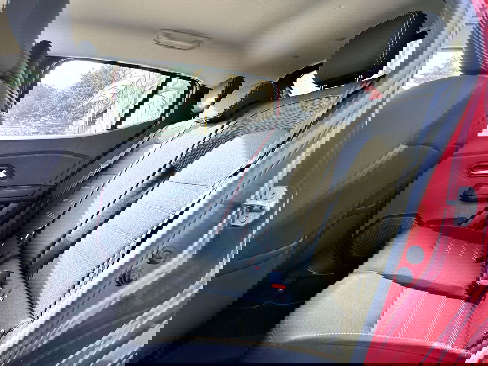 Dacia Sandero Stepway usata a Monza e Brianza (7)